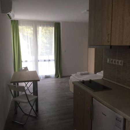 Apartmanhotel Baraton*** Balatonfüred Dış mekan fotoğraf
