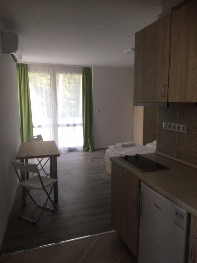 Apartmanhotel Baraton*** Balatonfüred Dış mekan fotoğraf
