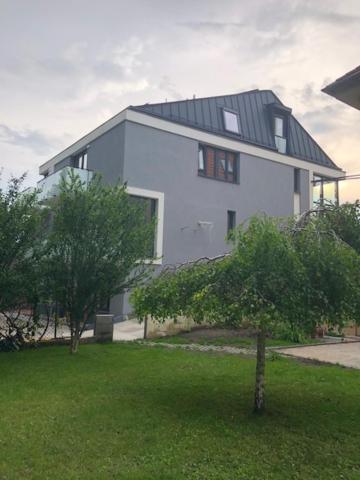 Apartmanhotel Baraton*** Balatonfüred Dış mekan fotoğraf