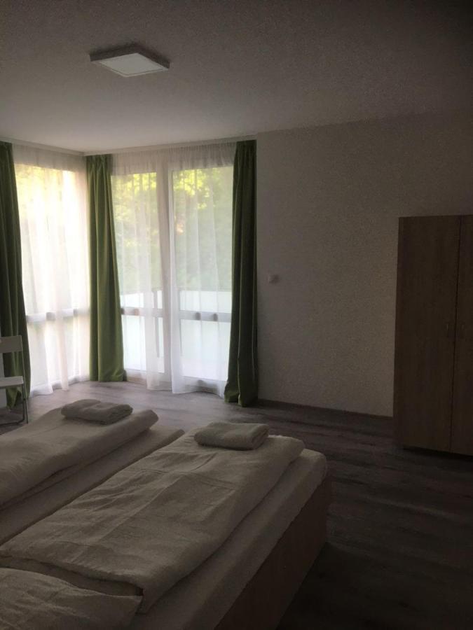 Apartmanhotel Baraton*** Balatonfüred Dış mekan fotoğraf