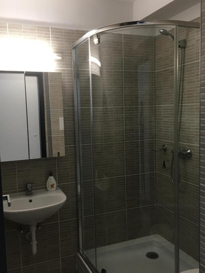 Apartmanhotel Baraton*** Balatonfüred Dış mekan fotoğraf