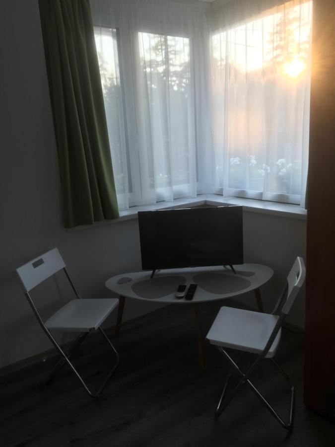 Apartmanhotel Baraton*** Balatonfüred Dış mekan fotoğraf